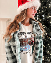 Load image into Gallery viewer, FILTHY ANIMAL • kids pullover (cream)