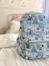 Load image into Gallery viewer, 1989 • collection (backpack + lunchbox) (restock)