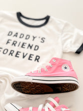 Load image into Gallery viewer, DADDY • men&#39;s crew tee FLASH