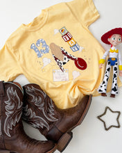 Load image into Gallery viewer, TAY STORY • heavyweight tee (women + kids)