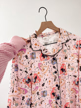Load image into Gallery viewer, GONNA BE GOLDEN • pajamas (women +kids)