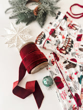 Load image into Gallery viewer, HOME ALONE CHRISTMAS • Women's pajamas