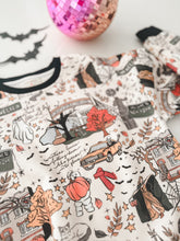 Load image into Gallery viewer, TAY-LOWEEN • pullover (women + kids) SALE