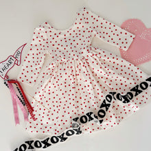 Load image into Gallery viewer, SPRINKLES • twirl dress