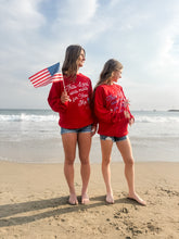 Load image into Gallery viewer, THIS LAND • pullover (toddler/youth)