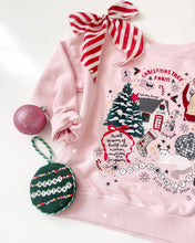 Load image into Gallery viewer, JOLLY SWIFTIE • kids pullover