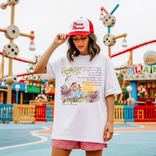 Load image into Gallery viewer, I KNEW YOU • heavyweight tee (women + kids)