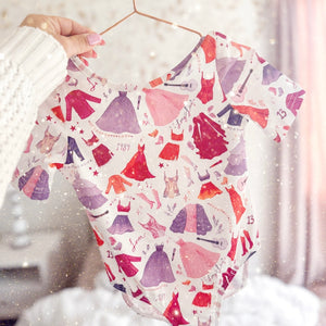 ERAS OUTFITS • dance leo (bodysuit) SALE