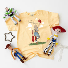 Load image into Gallery viewer, COWGIRL TAY• heavyweight tee (women + kids)
