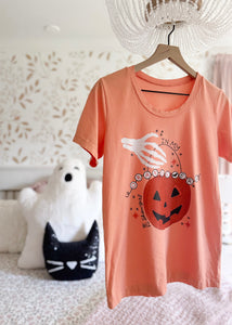 ORANGE ERA • pullover (women + kids)