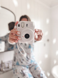 1989 • bamboo pajama sets (women + kids) (sale)