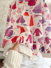 Load image into Gallery viewer, ERAS OUTFITS • pullover hoodie (SALE)