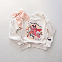 Load image into Gallery viewer, TONIGHT WE FLY • kids tee