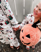 Load image into Gallery viewer, WITCHES ARE BACK • kids + youth pajamas