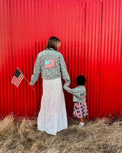 Load image into Gallery viewer, Old Glory • tank dress (WEEKEND SPECIAL)