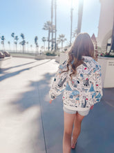 Load image into Gallery viewer, 1989 STYLE • zipper hoodie (women + kids) (SALE)