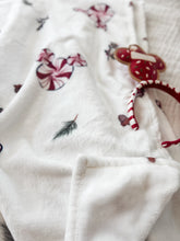 Load image into Gallery viewer, MERRY MOUSE • blanket