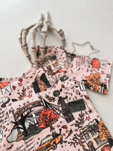 Load image into Gallery viewer, TAY-LOWEEN • dance leo (bodysuit) SALE