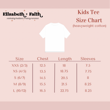 Load image into Gallery viewer, LOVING HIM WAS RED • (women + kids) double sided