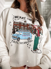 Load image into Gallery viewer, FILTHY ANIMAL • men, women + kids (GREEN)