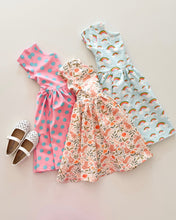Load image into Gallery viewer, PARTY POP • twirl dress