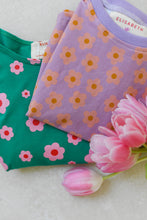 Load image into Gallery viewer, BLOSSOM• lounge set (flash)