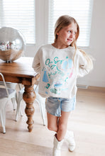 Load image into Gallery viewer, OUR SONG • pullover (women + kids) (SALE)