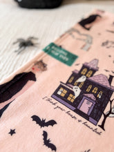 Load image into Gallery viewer, TAYLOWEEN• sherpa blanket