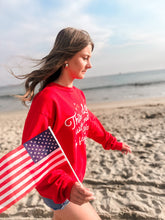 Load image into Gallery viewer, THIS LAND • pullover (toddler/youth)