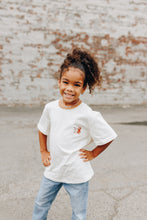 Load image into Gallery viewer, MILK &amp; COOKIE CO • embroidered tee (women's)