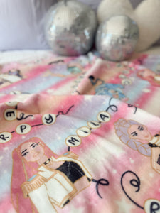 SODA POP • blanket