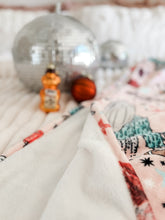 Load image into Gallery viewer, JUST WANT YOU • blanket