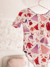 Load image into Gallery viewer, ERAS OUTFITS • dance leo (bodysuit) SALE