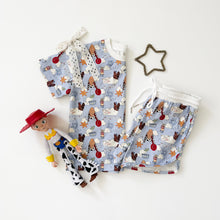 Load image into Gallery viewer, TOYS • kids lounge set