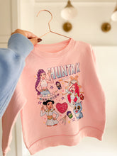 Load image into Gallery viewer, HUNTRIX • pullover (women + kids)