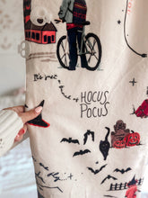 Load image into Gallery viewer, AMUCK, AMUCK, AMUCK • sherpa throw blanket (just restocked)