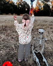 Load image into Gallery viewer, VINTAGE HALLOWEEN • pullover hoodie (women + kids)