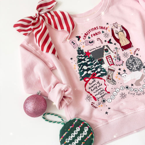 JOLLY SWIFTIE • kids pullover