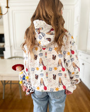 Load image into Gallery viewer, TAY STORY • pullover hoodie (women + kids)