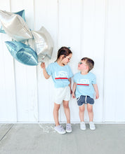 Load image into Gallery viewer, USA • tee (women + kids) FLASH