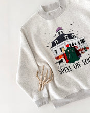 Load image into Gallery viewer, SPELL ON YOU • heavyweight tee (kids + youth)