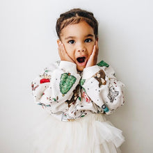 Load image into Gallery viewer, LAYERED TUTU (cream) (flash)