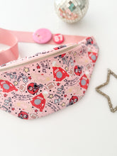 Load image into Gallery viewer, GOIN&#39; UP, UP, UP • duffle bag/crossbody collection