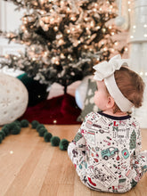 Load image into Gallery viewer, BATTLE PLAN • bamboo kids pjs (two-piece) RESTOCKED