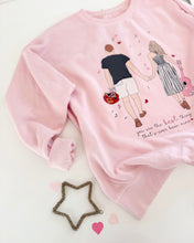 Load image into Gallery viewer, THE BEST THING • pullover (women + kids)