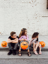 Load image into Gallery viewer, BOO • color block pullover (women + kids)