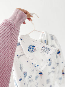 NEW! WESTERN• zipper hoodie (women + kids) SALE