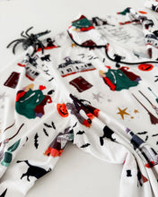 Load image into Gallery viewer, WITCHES ARE BACK • women's pajamas