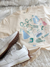 Load image into Gallery viewer, OUR SONG • pullover (women + kids) (SALE)