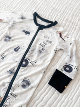 Load image into Gallery viewer, REPUTATION • bamboo pajamas (women + kids) {just restocked}